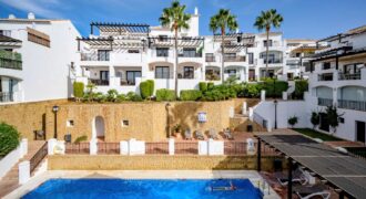 Duplex en Marbella Referencia tripleL130
