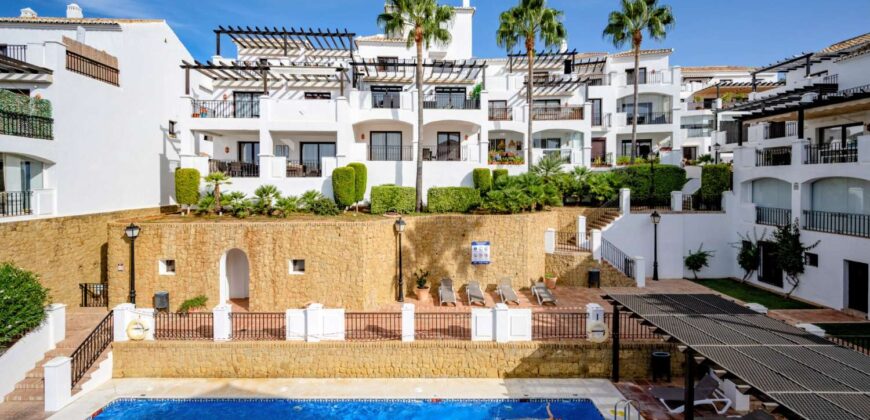 Duplex en Marbella Referencia tripleL130