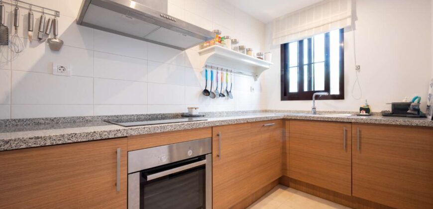 Duplex en Marbella Referencia tripleL130