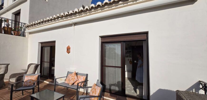 Duplex en Marbella Referencia tripleL130