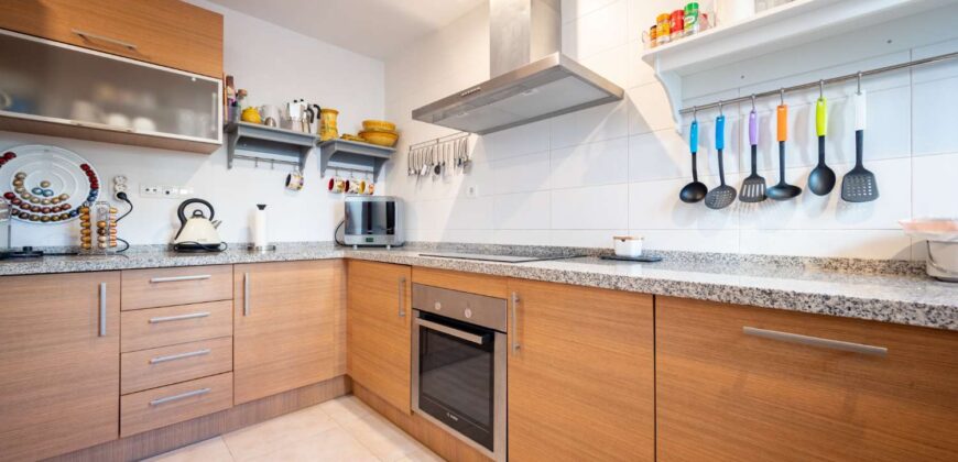 Duplex en Marbella Referencia tripleL130