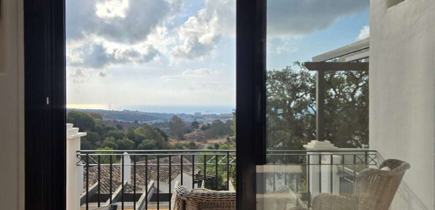 Duplex en Marbella Referencia tripleL130