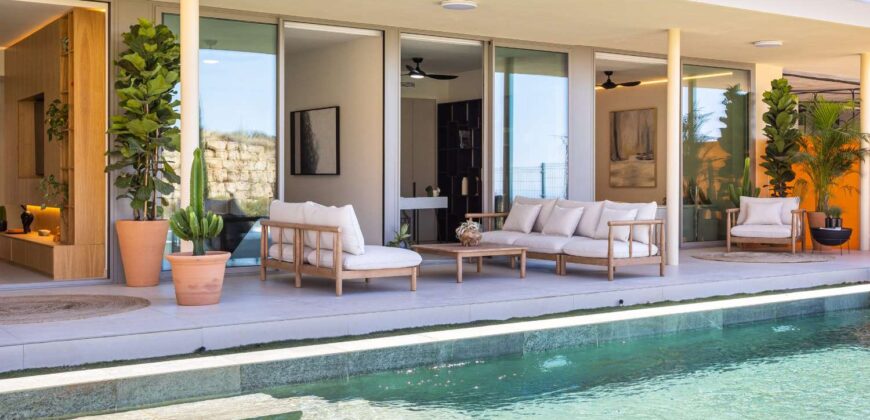 Apartment en Fuengirola Referencia gandy137