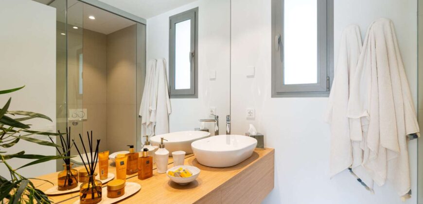 Apartment en Fuengirola Referencia gandy137