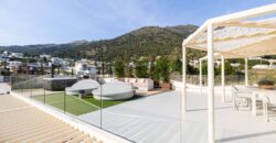 Apartment en Fuengirola Referencia gandy137_d1