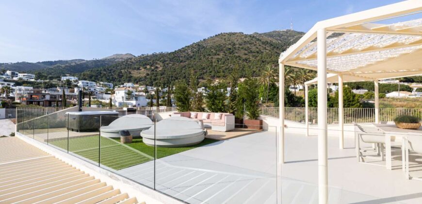 Apartment en Fuengirola Referencia gandy137