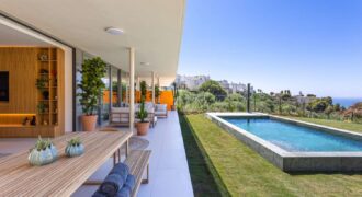 Apartment en Fuengirola Referencia gandy137_d1