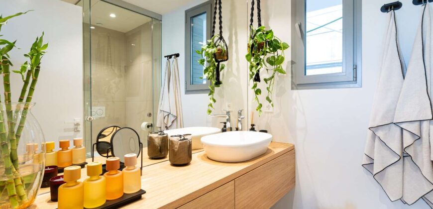 Apartment en Fuengirola Referencia gandy137