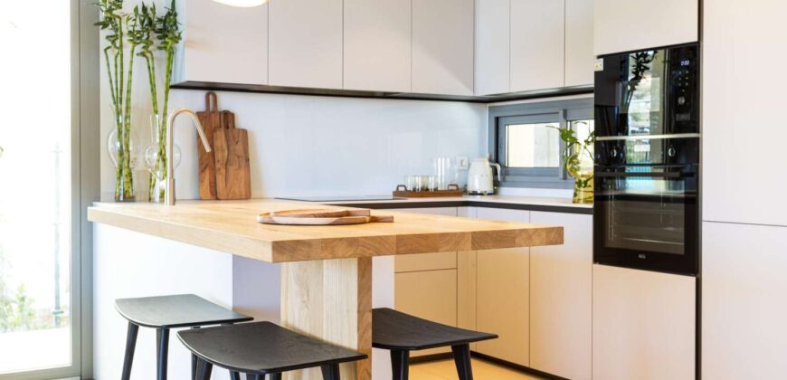 Apartment en Fuengirola Referencia gandy137