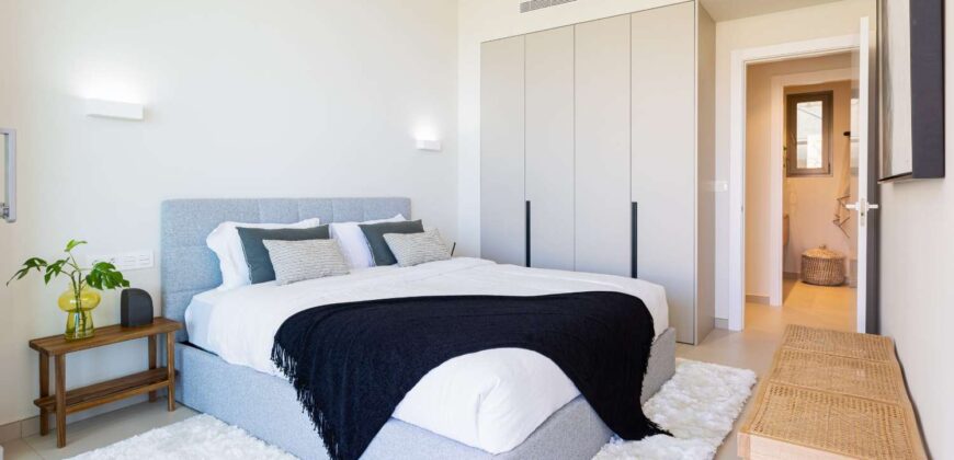 Apartment en Fuengirola Referencia gandy137