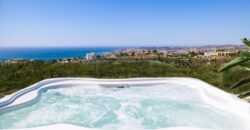 Villa en Fuengirola Referencia gandy139