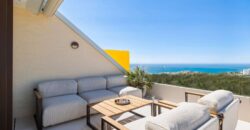 Villa en Fuengirola Referencia gandy139