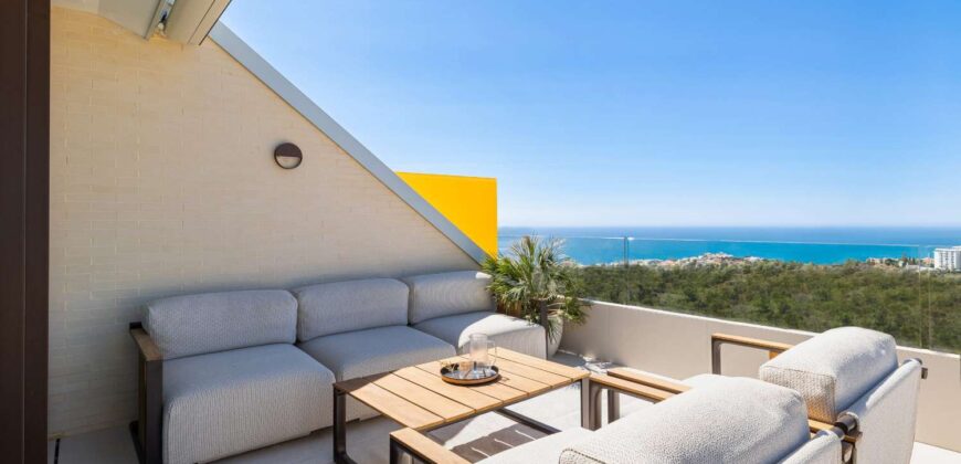 Villa en Fuengirola Referencia gandy139