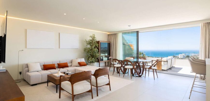 Villa en Fuengirola Referencia gandy139