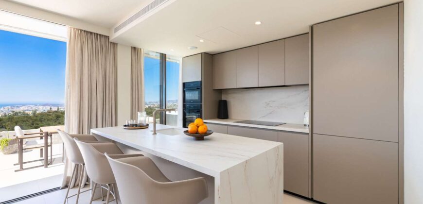 Villa en Fuengirola Referencia gandy139