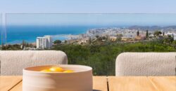 Villa en Fuengirola Referencia gandy139