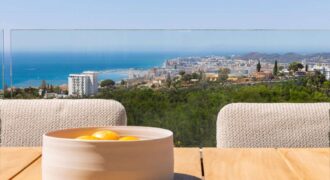 Villa en Fuengirola Referencia gandy139
