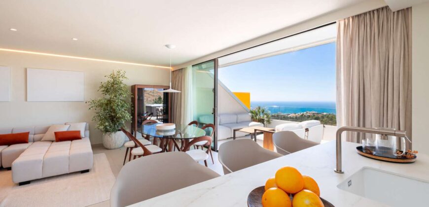 Villa en Fuengirola Referencia gandy139