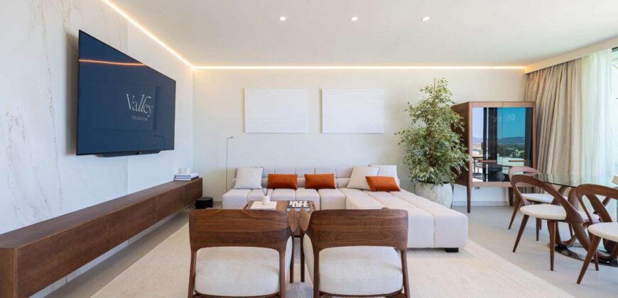 Villa en Fuengirola Referencia gandy139