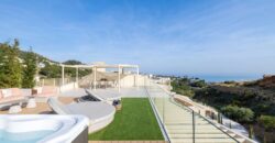 Villa en Fuengirola Referencia gandy139
