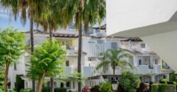 Apartment en Marbella Referencia D&G200