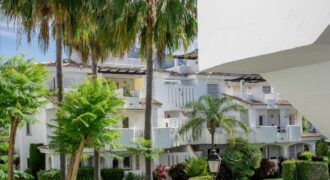Apartment en Marbella Referencia D&G200