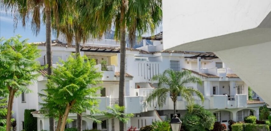 Apartment en Marbella Referencia D&G200