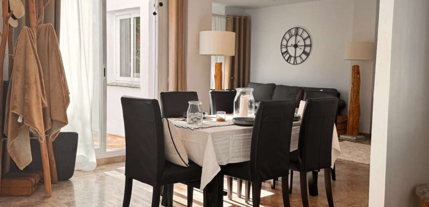 Apartment en Marbella Referencia D&G200