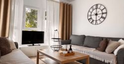 Apartment en Marbella Referencia D&G200