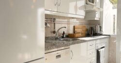 Apartment en Marbella Referencia D&G200