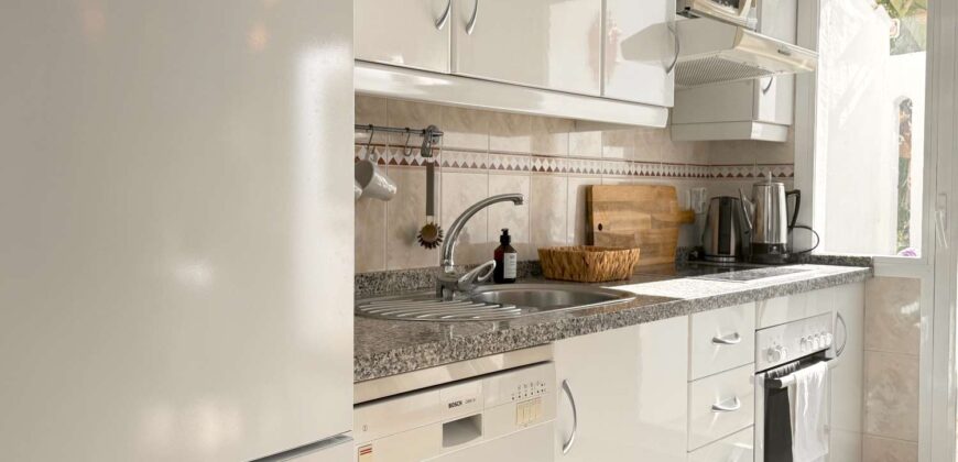Apartment en Marbella Referencia D&G200