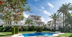 Apartment en Marbella Referencia D&G200