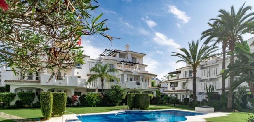 Apartment en Marbella Referencia D&G200