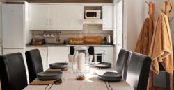 Apartment en Marbella Referencia D&G200