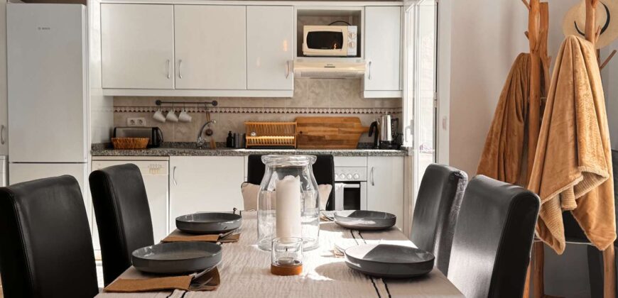 Apartment en Marbella Referencia D&G200