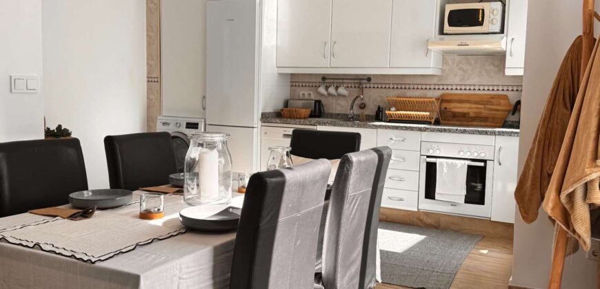 Apartment en Marbella Referencia D&G200