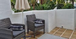 Apartment en Marbella Referencia D&G200
