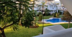 Apartment en Marbella Referencia D&G200
