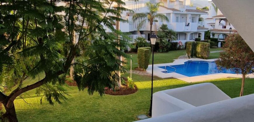 Apartment en Marbella Referencia D&G200