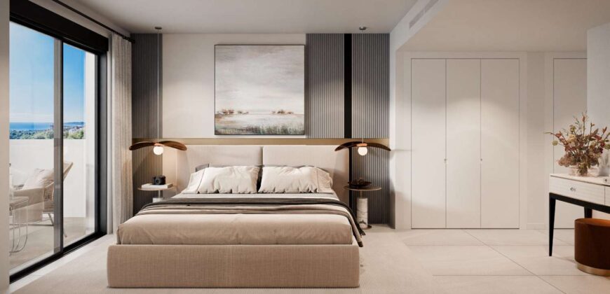 Duplex en Marbella Referencia gandy140_d1