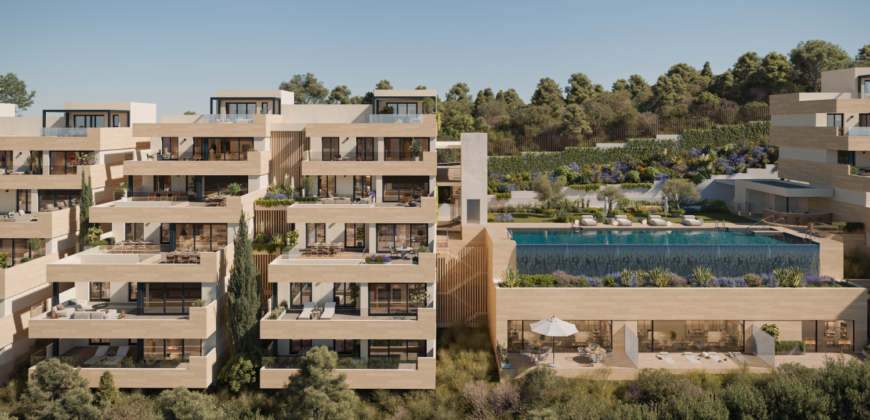 Duplex en Marbella Referencia gandy140_d1