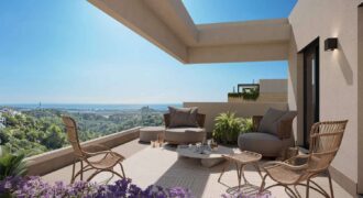 Duplex en Marbella Referencia gandy140_d1