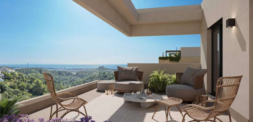 Duplex en Marbella Referencia gandy140_d1
