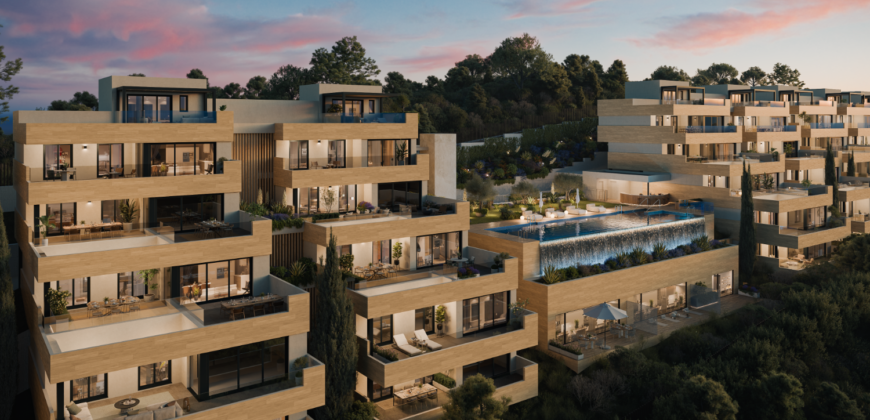 Duplex en Marbella Referencia gandy140_d1