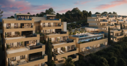 Duplex en Marbella Referencia gandy140