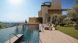 Duplex en Marbella Referencia gandy140