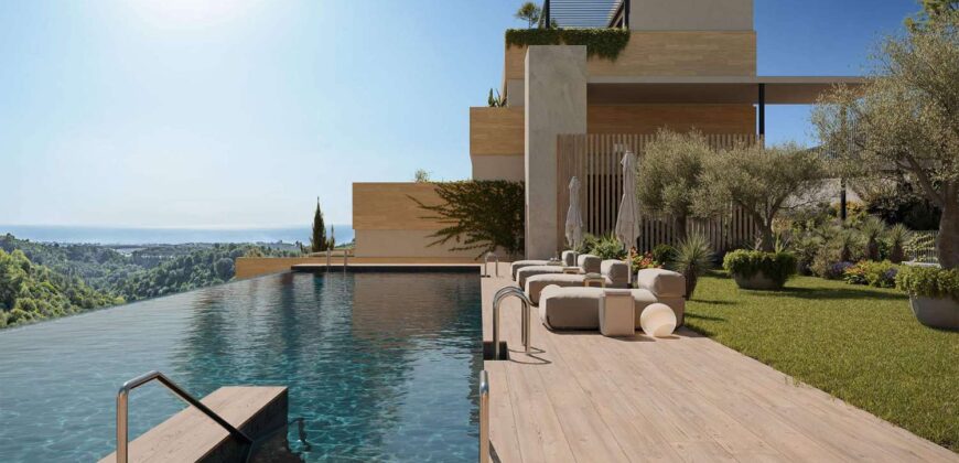 Duplex en Marbella Referencia gandy140