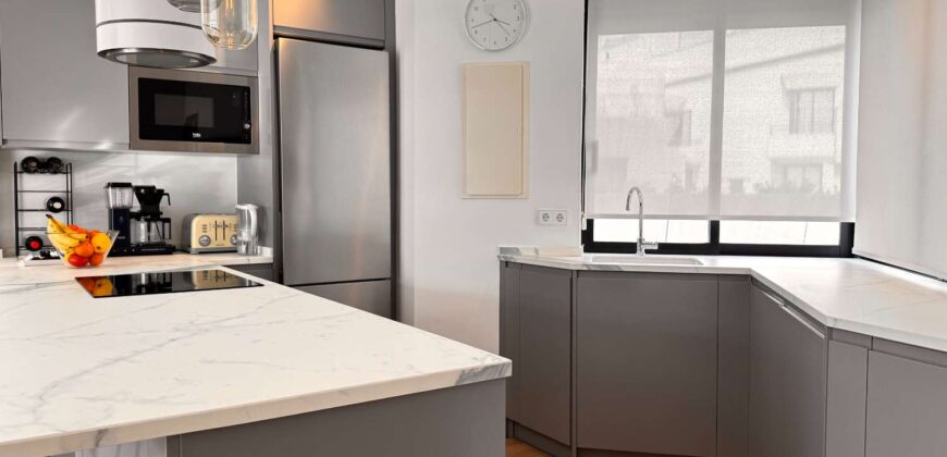 Apartment en Marbella Referencia D&G300