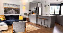 Apartment en Marbella Referencia D&G300