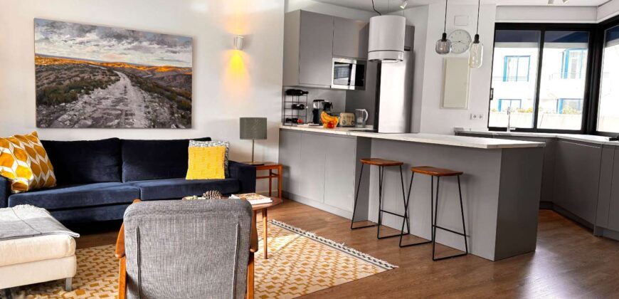 Apartment en Marbella Referencia D&G300
